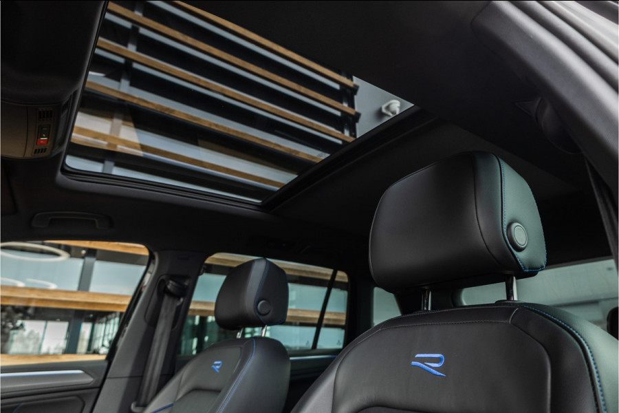 Volkswagen Tiguan 2.0 TSI R 4Motion - Panorama | Akrapovic | Memory | ACC | Keyless