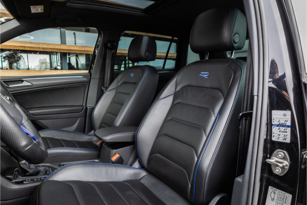 Volkswagen Tiguan 2.0 TSI R 4Motion - Panorama | Akrapovic | Memory | ACC | Keyless