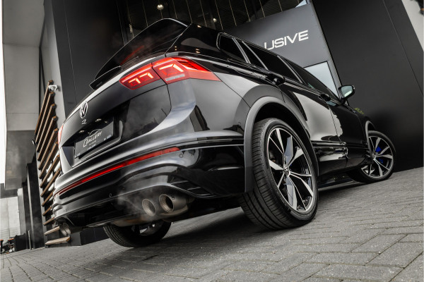 Volkswagen Tiguan 2.0 TSI R 4Motion - Panorama | Akrapovic | Memory | ACC | Keyless
