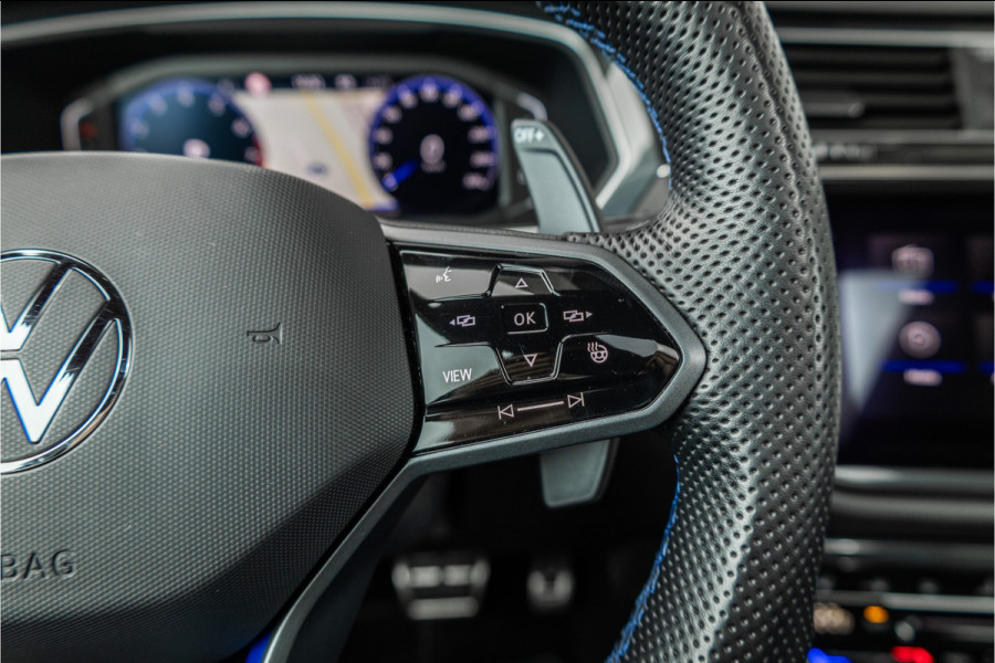 Volkswagen Tiguan 2.0 TSI R 4Motion - Panorama | Akrapovic | Memory | ACC | Keyless