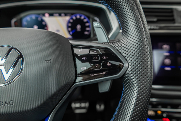 Volkswagen Tiguan 2.0 TSI R 4Motion - Panorama | Akrapovic | Memory | ACC | Keyless