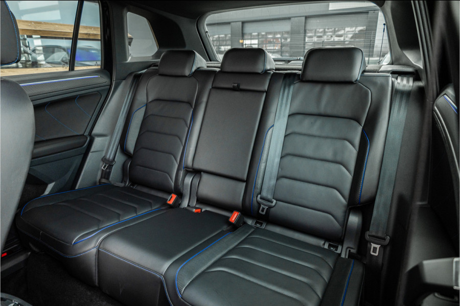 Volkswagen Tiguan 2.0 TSI R 4Motion - Panorama | Akrapovic | Memory | ACC | Keyless