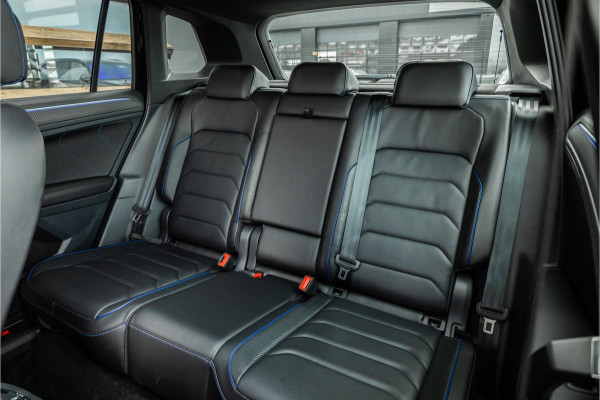 Volkswagen Tiguan 2.0 TSI R 4Motion - Panorama | Akrapovic | Memory | ACC | Keyless