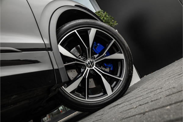 Volkswagen Tiguan 2.0 TSI R 4Motion - Panorama | Akrapovic | Memory | ACC | Keyless