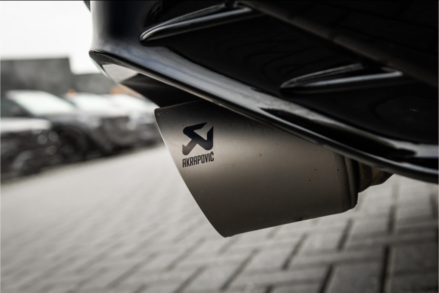 Volkswagen Tiguan 2.0 TSI R 4Motion - Panorama | Akrapovic | Memory | ACC | Keyless