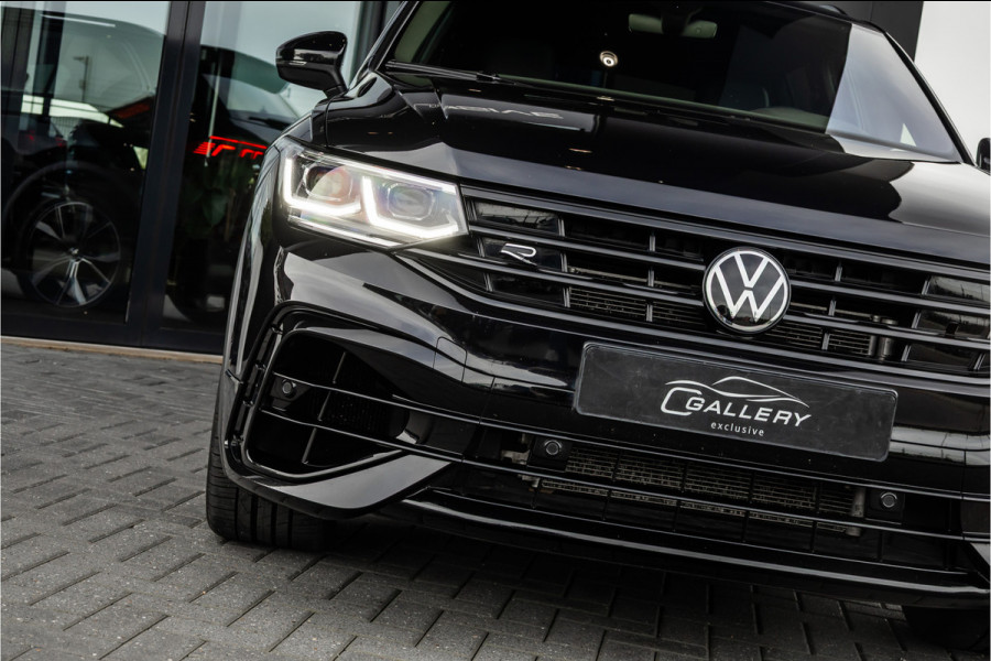 Volkswagen Tiguan 2.0 TSI R 4Motion - Panorama | Akrapovic | Memory | ACC | Keyless