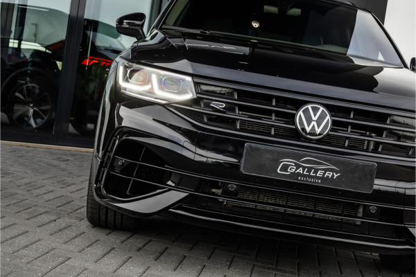 Volkswagen Tiguan 2.0 TSI R 4Motion - Panorama | Akrapovic | Memory | ACC | Keyless