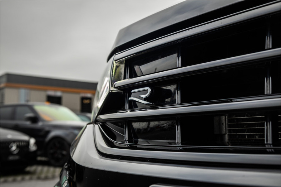 Volkswagen Tiguan 2.0 TSI R 4Motion - Panorama | Akrapovic | Memory | ACC | Keyless