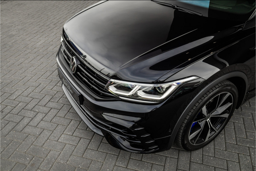 Volkswagen Tiguan 2.0 TSI R 4Motion - Panorama | Akrapovic | Memory | ACC | Keyless