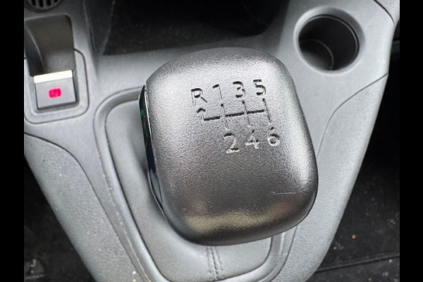 Peugeot Partner 1.5 BlueHDi 100 L2 3zits Airco,Cruisecontrol VOORSCHADE