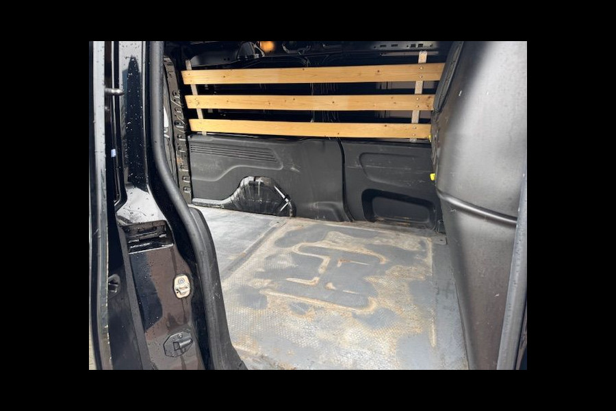 Peugeot Partner 1.5 BlueHDi 100 L2 3zits Airco,Cruisecontrol VOORSCHADE