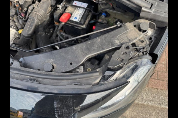 Peugeot Partner 1.5 BlueHDi 100 L2 3zits Airco,Cruisecontrol VOORSCHADE