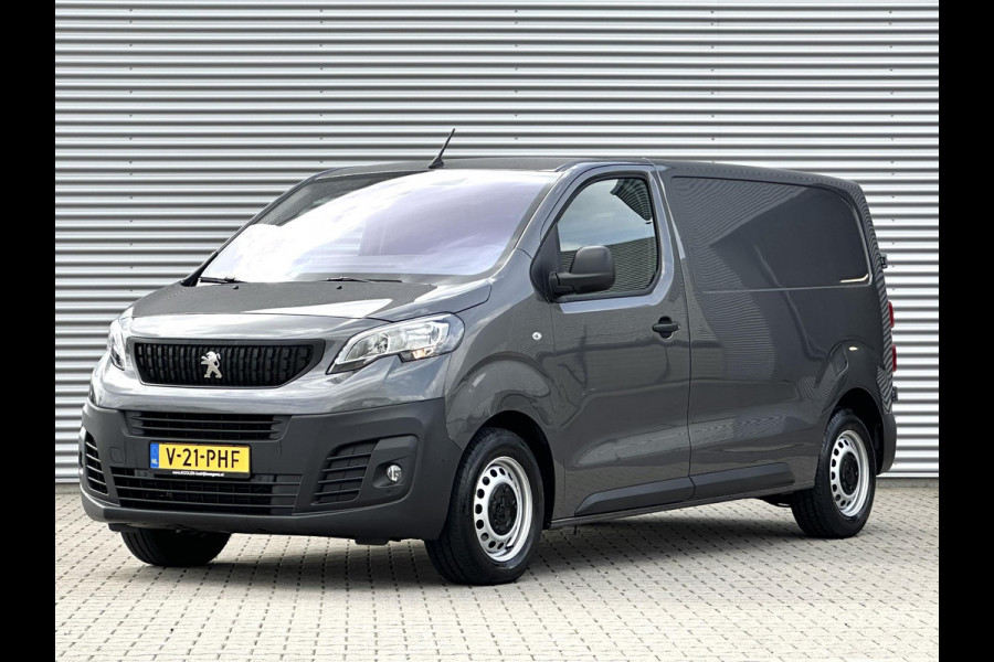 Peugeot Expert 2.0 BlueHDI 145 PK Automaat Cruise|Camera|Navi