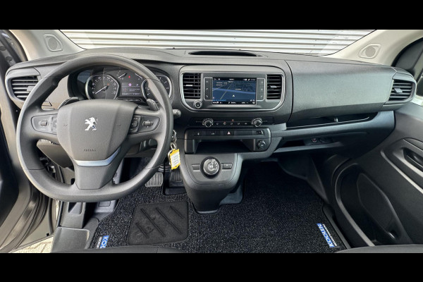 Peugeot Expert 2.0 BlueHDI 145 PK Automaat Cruise|Camera|Navi
