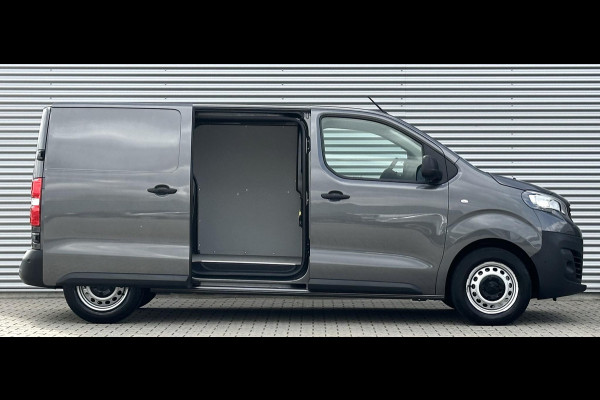 Peugeot Expert 2.0 BlueHDI 145 PK Automaat Cruise|Camera|Navi