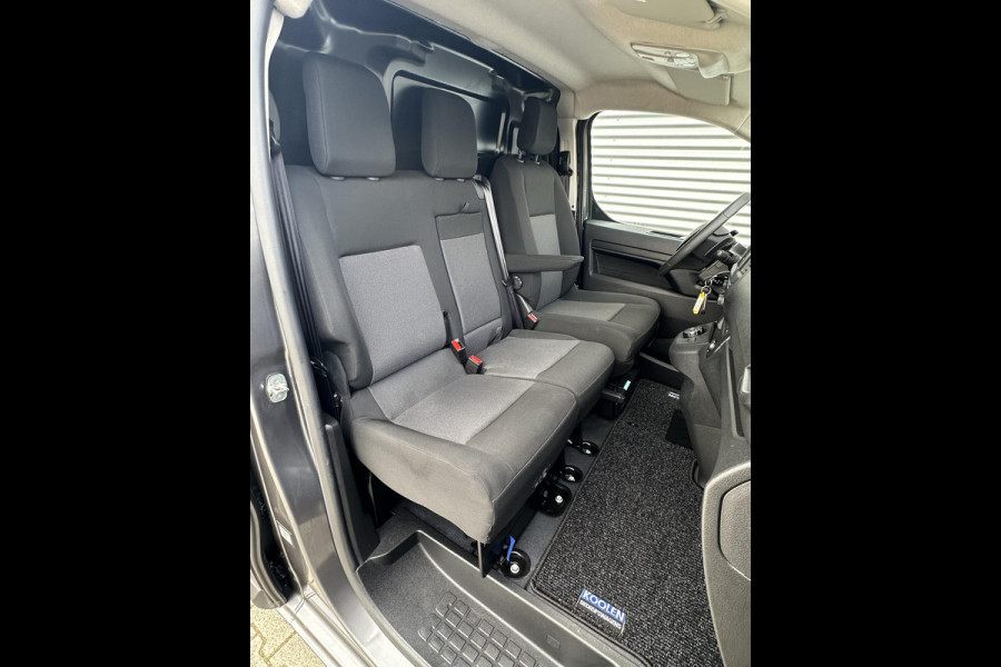 Peugeot Expert 2.0 BlueHDI 145 PK Automaat Cruise|Camera|Navi