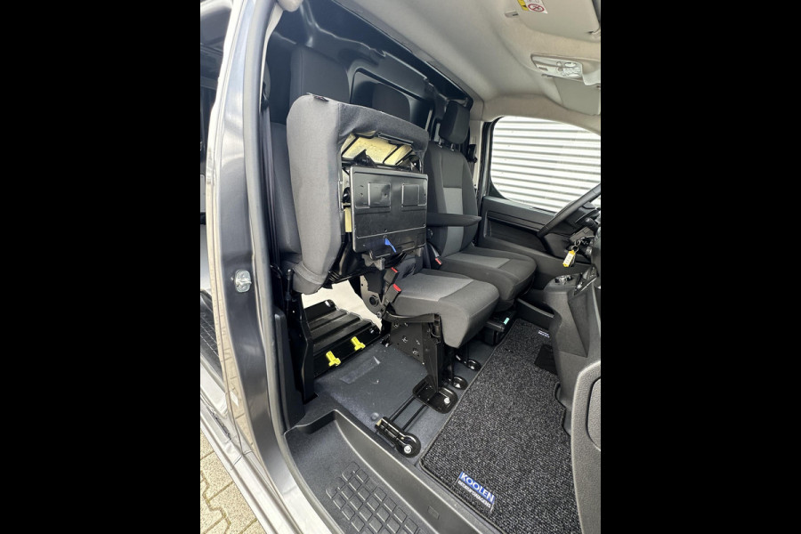 Peugeot Expert 2.0 BlueHDI 145 PK Automaat Cruise|Camera|Navi