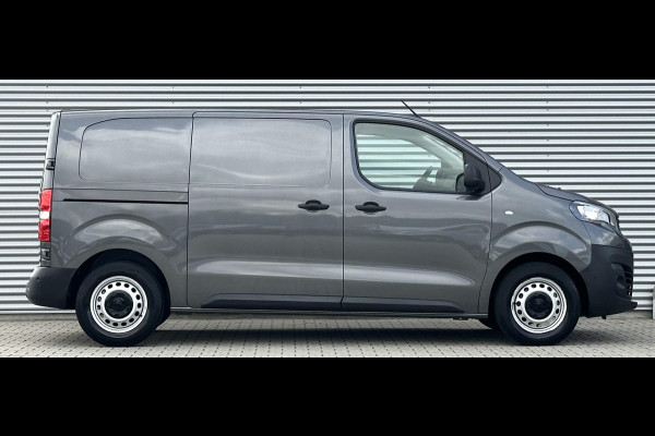 Peugeot Expert 2.0 BlueHDI 145 PK Automaat Cruise|Camera|Navi