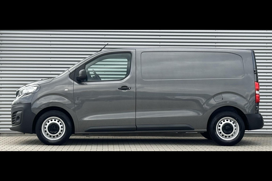 Peugeot Expert 2.0 BlueHDI 145 PK Automaat Cruise|Camera|Navi