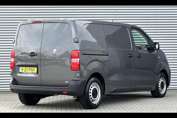 Peugeot Expert 2.0 BlueHDI 145 PK Automaat Cruise|Camera|Navi