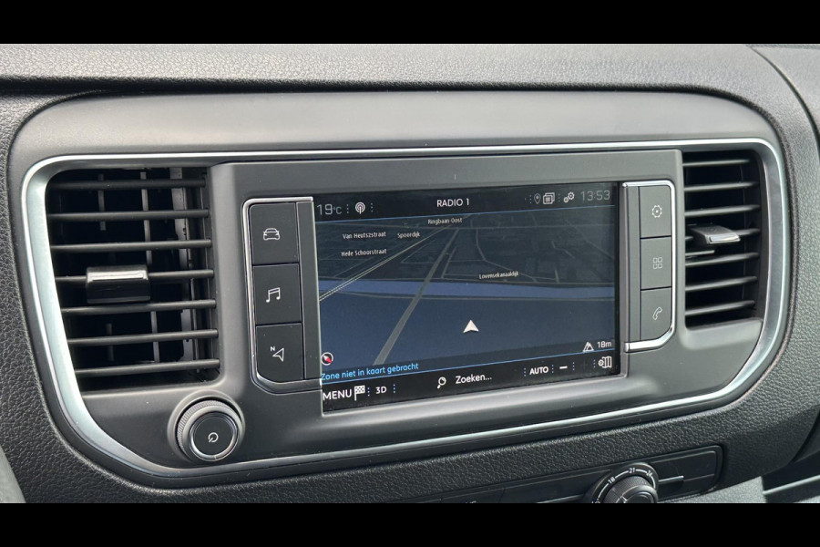 Peugeot Expert 2.0 BlueHDI 145 PK Automaat Cruise|Camera|Navi
