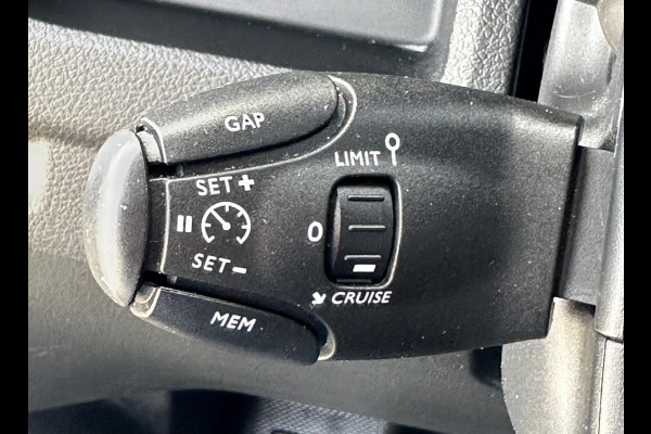 Peugeot Expert 2.0 BlueHDI 145 PK Automaat Cruise|Camera|Navi