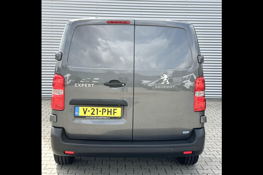 Peugeot Expert 2.0 BlueHDI 145 PK Automaat Cruise|Camera|Navi