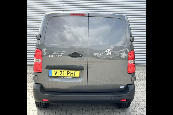 Peugeot Expert 2.0 BlueHDI 145 PK Automaat Cruise|Camera|Navi