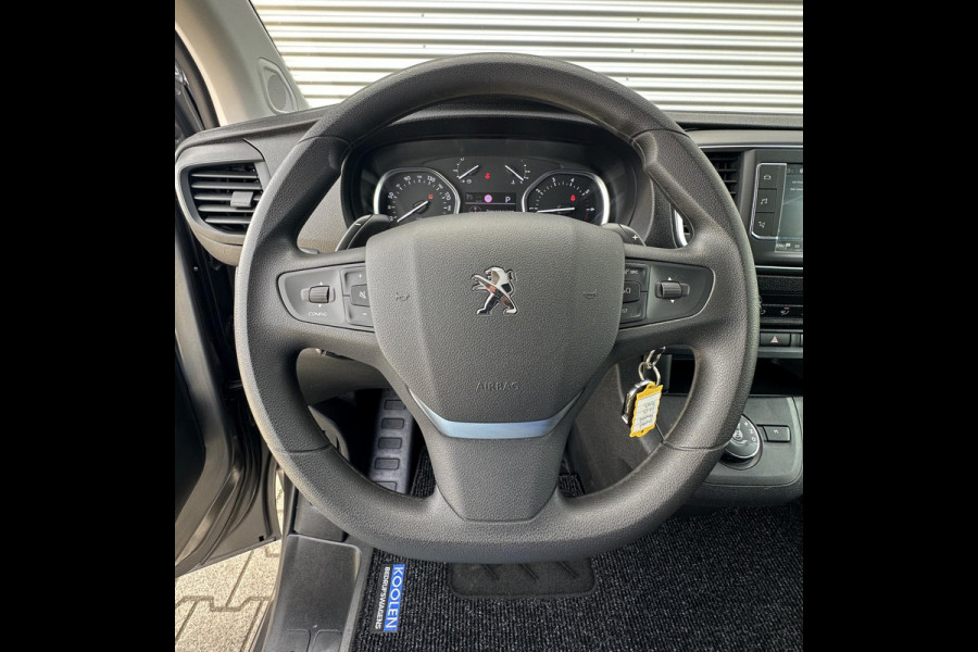 Peugeot Expert 2.0 BlueHDI 145 PK Automaat Cruise|Camera|Navi