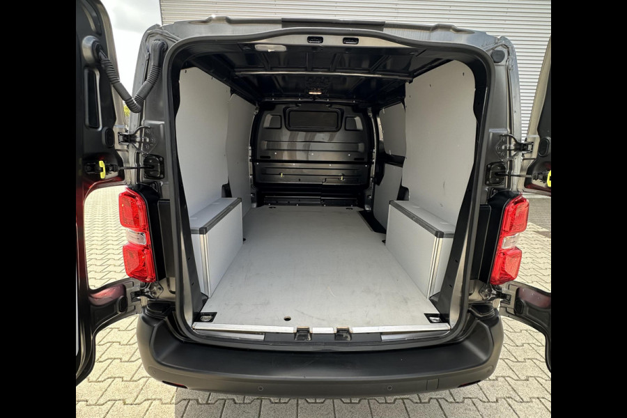 Peugeot Expert 2.0 BlueHDI 145 PK Automaat Cruise|Camera|Navi