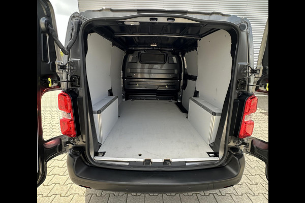 Peugeot Expert 2.0 BlueHDI 145 PK Automaat Cruise|Camera|Navi