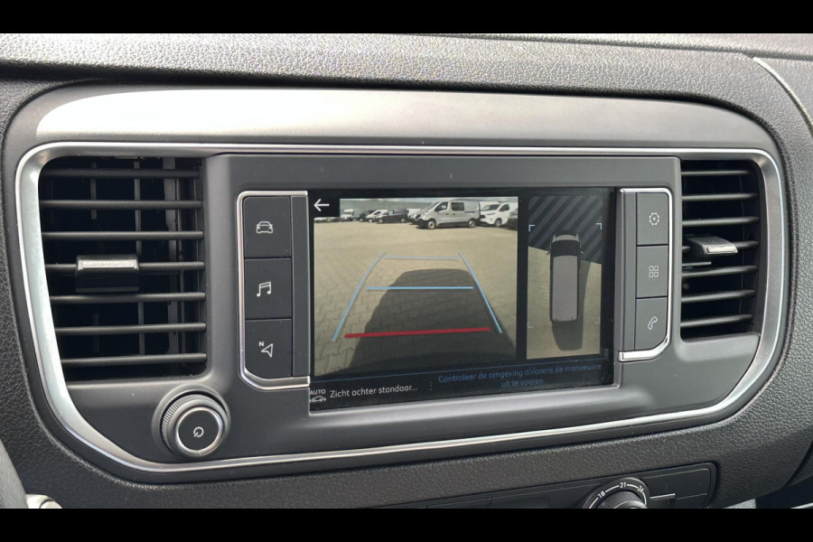 Peugeot Expert 2.0 BlueHDI 145 PK Automaat Cruise|Camera|Navi