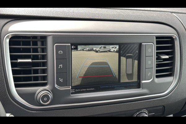 Peugeot Expert 2.0 BlueHDI 145 PK Automaat Cruise|Camera|Navi