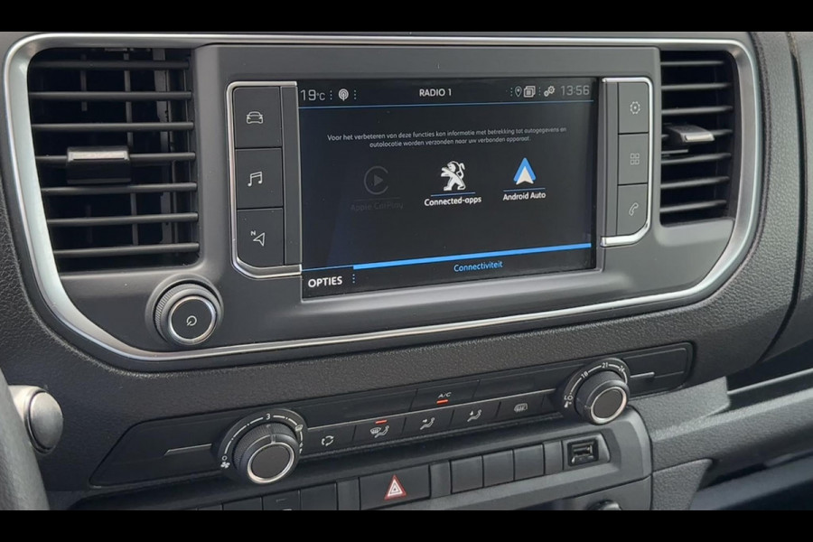 Peugeot Expert 2.0 BlueHDI 145 PK Automaat Cruise|Camera|Navi