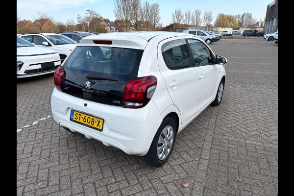 Peugeot 108 1.0 e-VTi Active  | Airco | 5 deurs