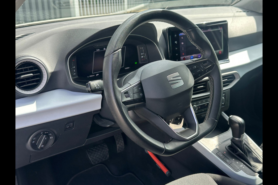 Seat Arona 1.0 TSI Style Business Connect|STOELVERW|CAMERA|VIRTUAL|