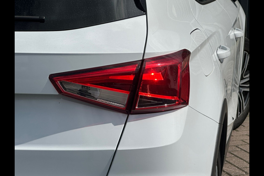 Seat Arona 1.0 TSI Style Business Connect|STOELVERW|CAMERA|VIRTUAL|