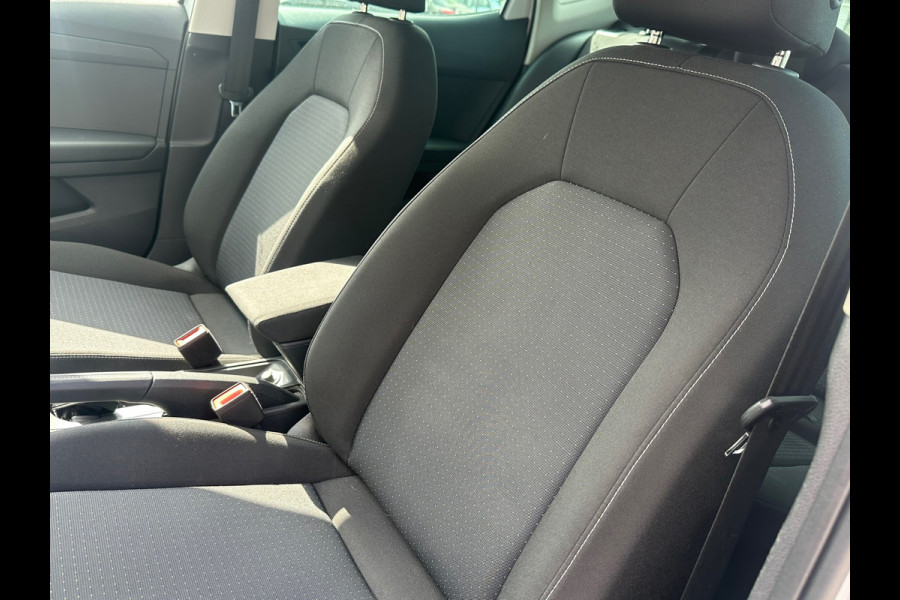 Seat Arona 1.0 TSI Style Business Connect|STOELVERW|CAMERA|VIRTUAL|