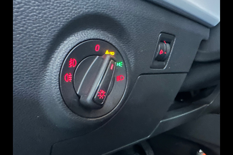 Seat Arona 1.0 TSI Style Business Connect|STOELVERW|CAMERA|VIRTUAL|