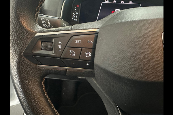 Seat Arona 1.0 TSI Style Business Connect|STOELVERW|CAMERA|VIRTUAL|