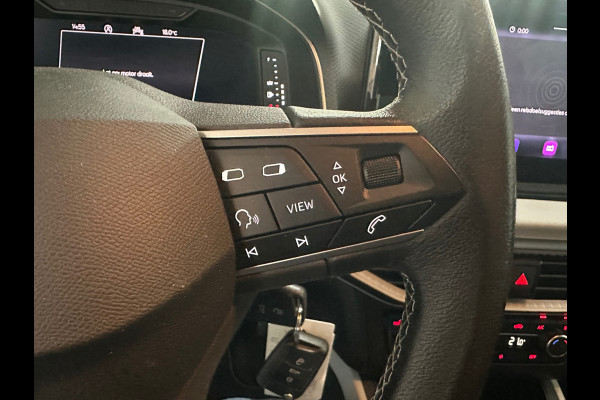 Seat Arona 1.0 TSI Style Business Connect|STOELVERW|CAMERA|VIRTUAL|