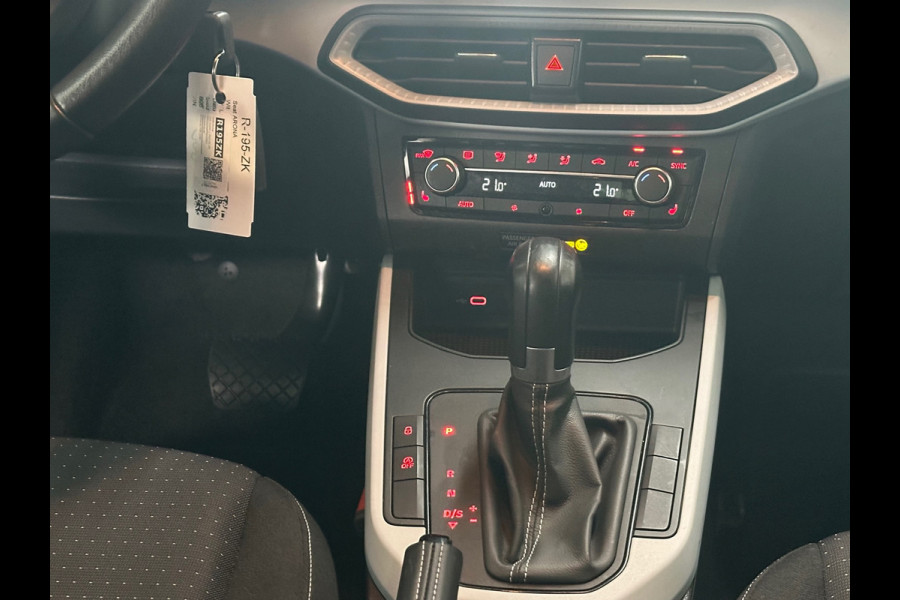 Seat Arona 1.0 TSI Style Business Connect|STOELVERW|CAMERA|VIRTUAL|