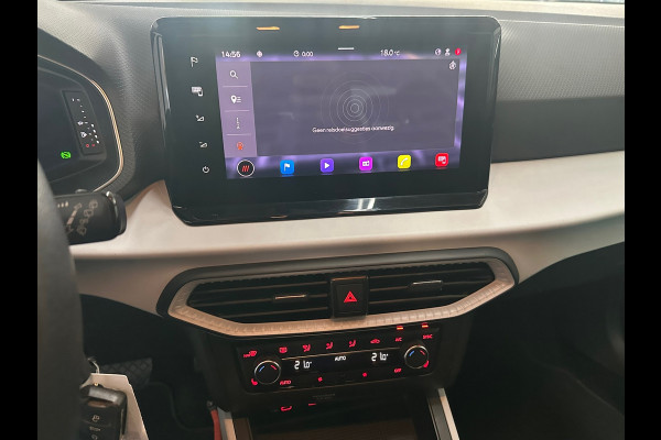 Seat Arona 1.0 TSI Style Business Connect|STOELVERW|CAMERA|VIRTUAL|