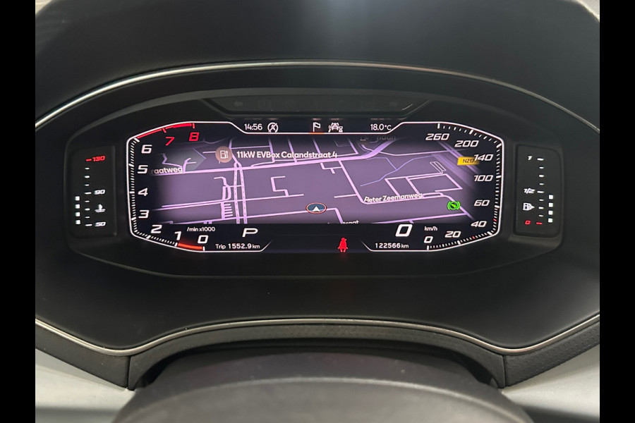 Seat Arona 1.0 TSI Style Business Connect|STOELVERW|CAMERA|VIRTUAL|