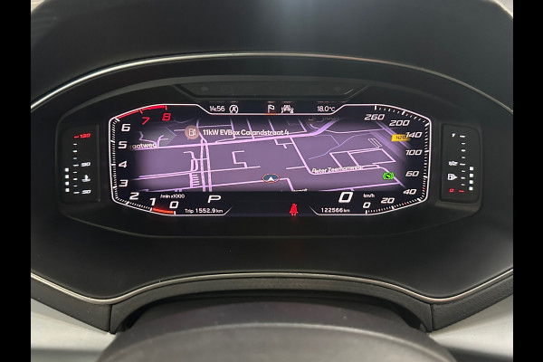 Seat Arona 1.0 TSI Style Business Connect|STOELVERW|CAMERA|VIRTUAL|