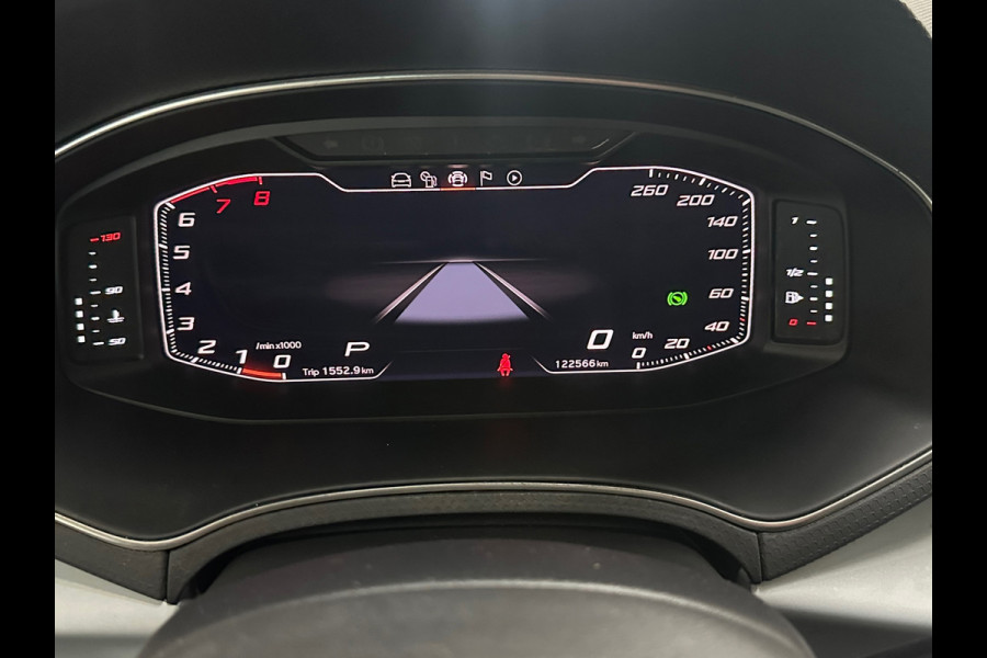 Seat Arona 1.0 TSI Style Business Connect|STOELVERW|CAMERA|VIRTUAL|