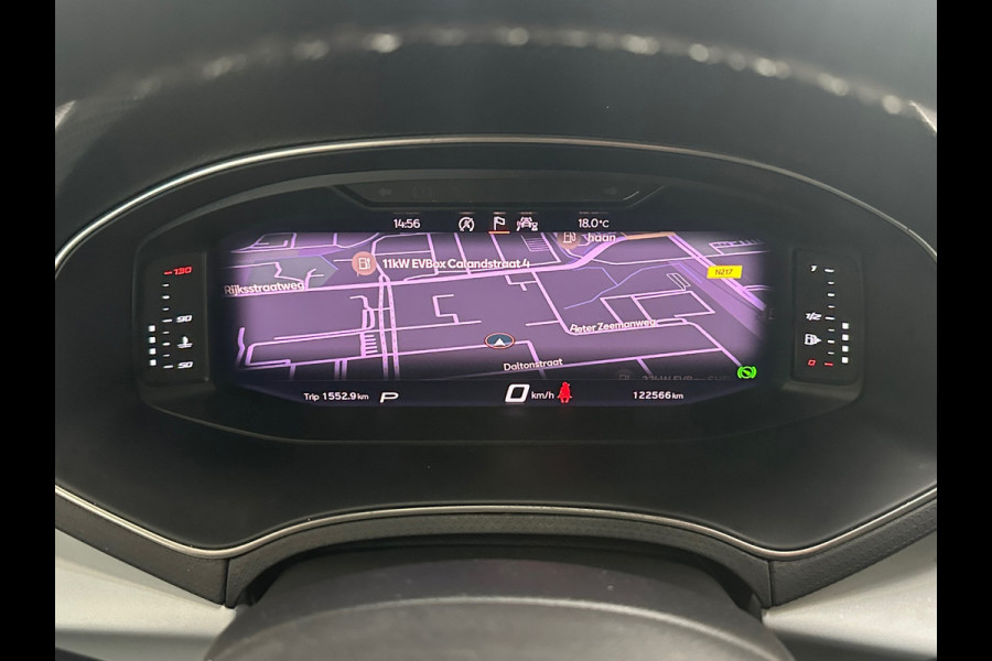 Seat Arona 1.0 TSI Style Business Connect|STOELVERW|CAMERA|VIRTUAL|