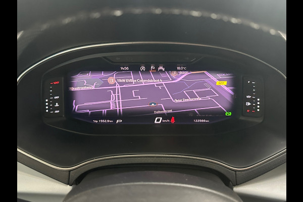 Seat Arona 1.0 TSI Style Business Connect|STOELVERW|CAMERA|VIRTUAL|