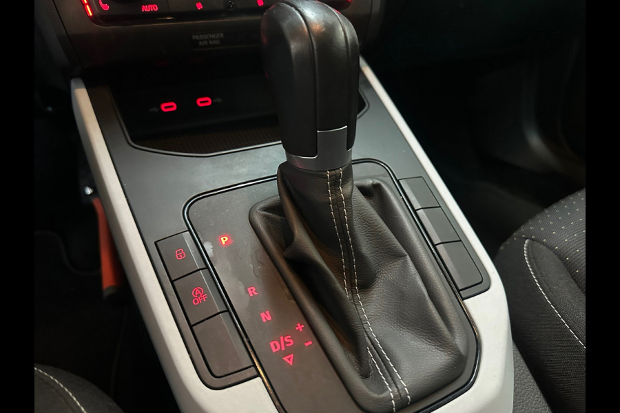 Seat Arona 1.0 TSI Style Business Connect|STOELVERW|CAMERA|VIRTUAL|