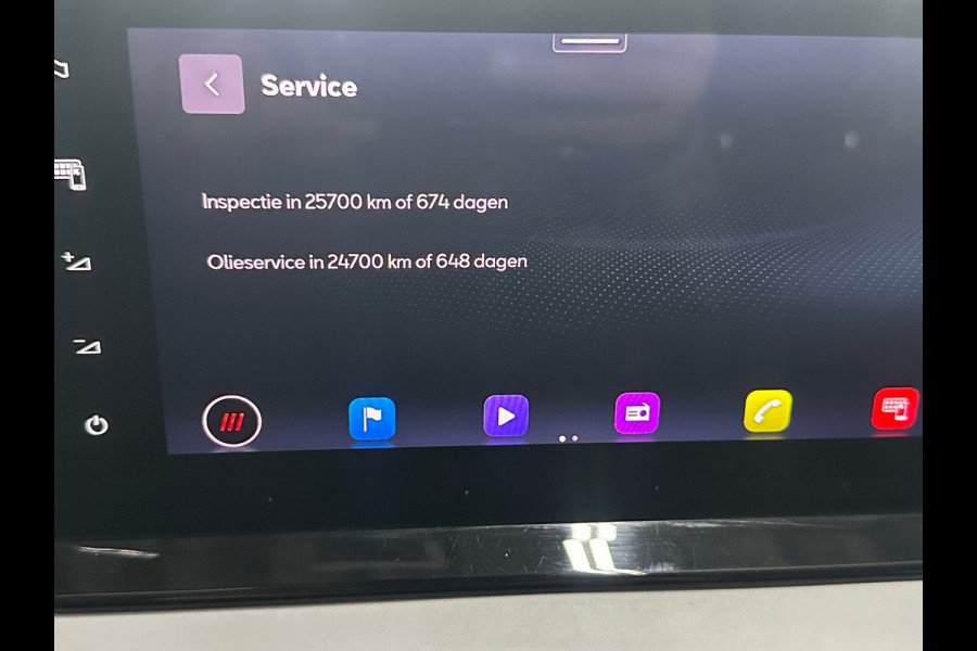 Seat Arona 1.0 TSI Style Business Connect|STOELVERW|CAMERA|VIRTUAL|